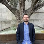 Profesor particular de Matemáticas desde educación base hasta 2do de bachillerato